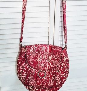 Vera Bradley purse